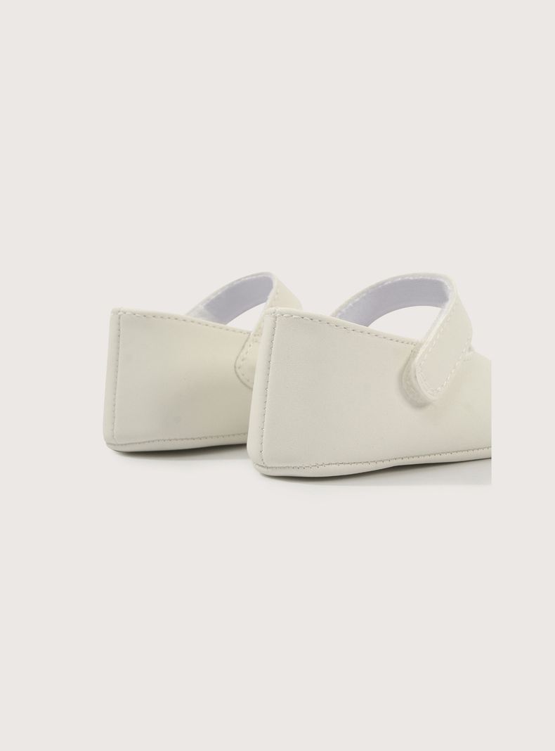 Ballerina Niña Blanco 39439 Opaline-4
