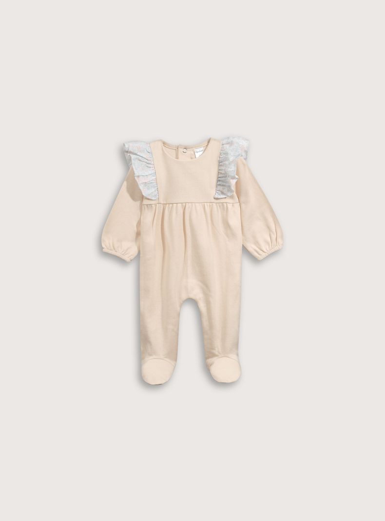 Osito Niña Damasco 39498 Opaline-0
