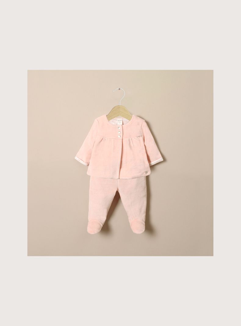 Clemente Niña Rosado 39726 Opaline-0