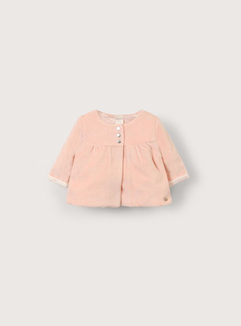 Clemente Niña Rosado 39726 Opaline-2