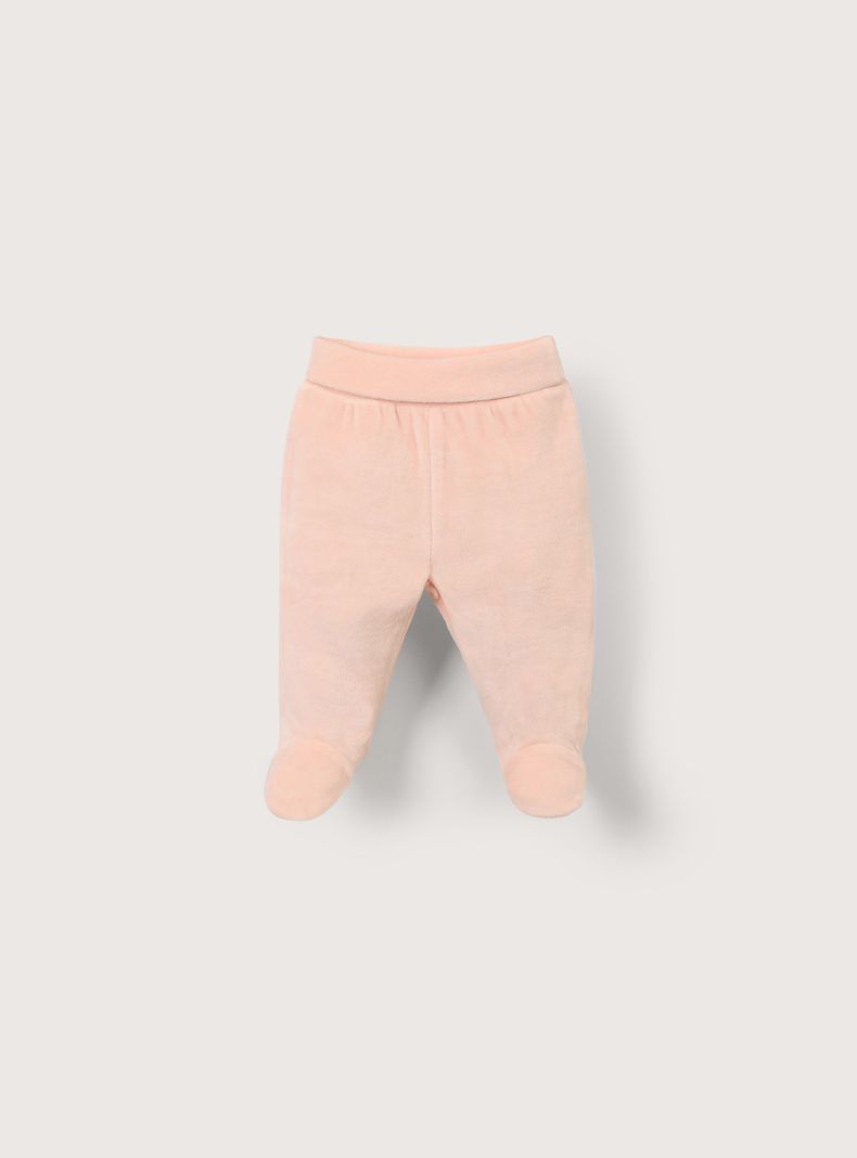 Clemente Niña Rosado 39726 Opaline-3