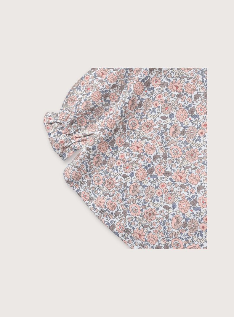Polera Niña Morado 38954 OPALINE-3