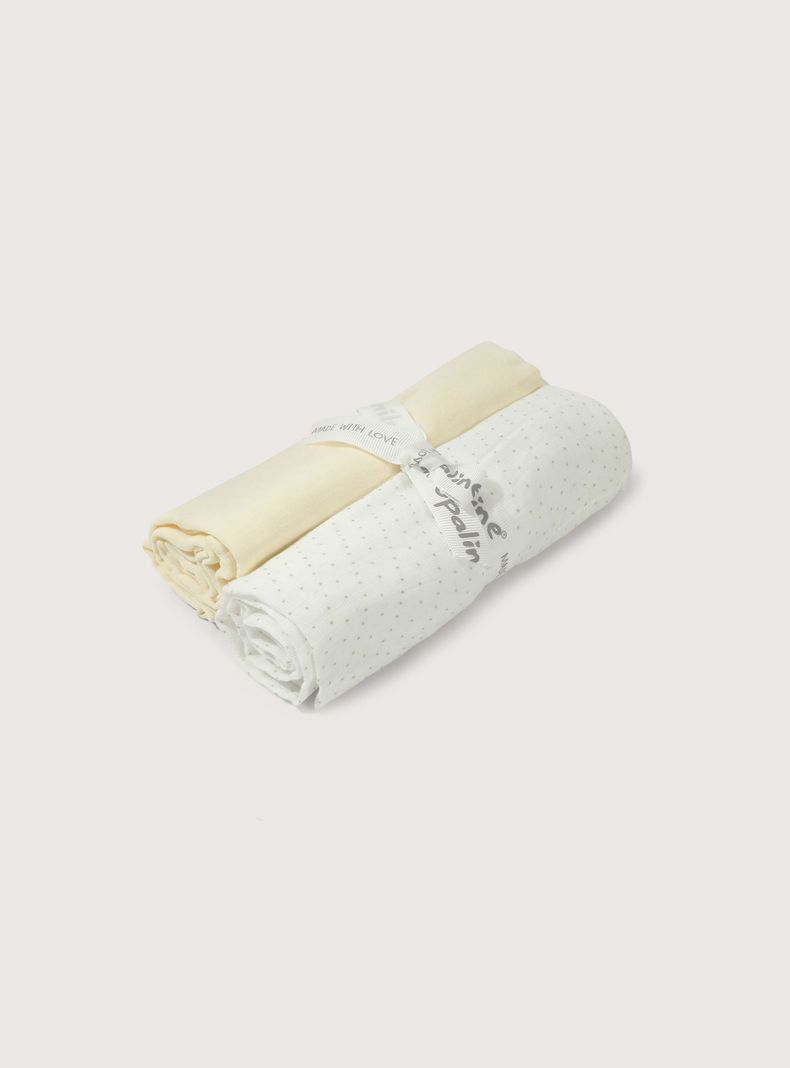 Tuto Niñas y Niños Beige 39848 Opaline-0