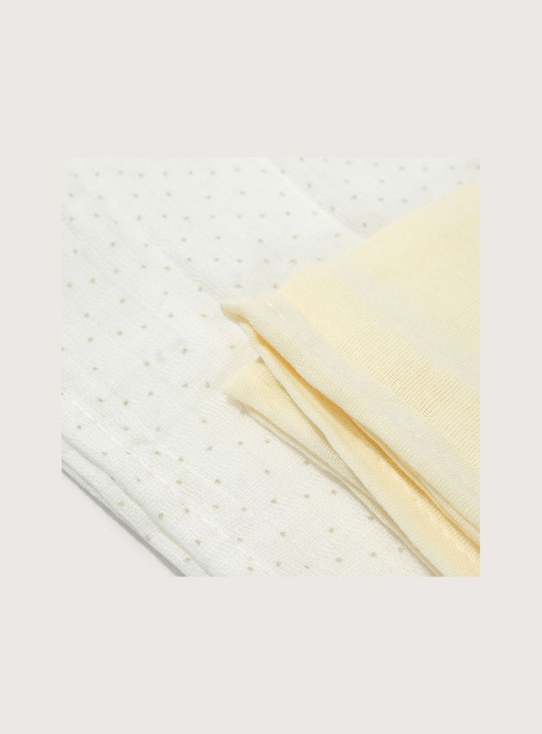Tuto Niñas y Niños Beige 39848 Opaline-3
