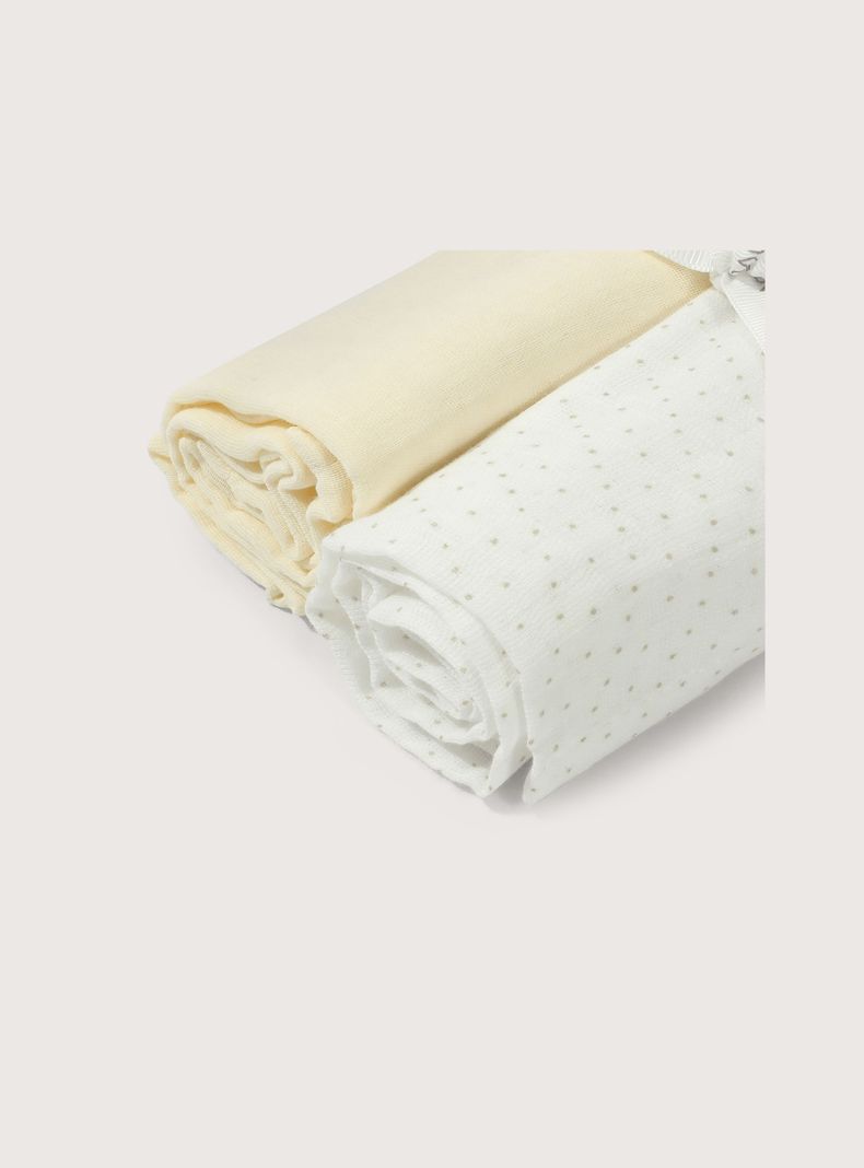 Tuto Niñas y Niños Beige 39848 Opaline-4