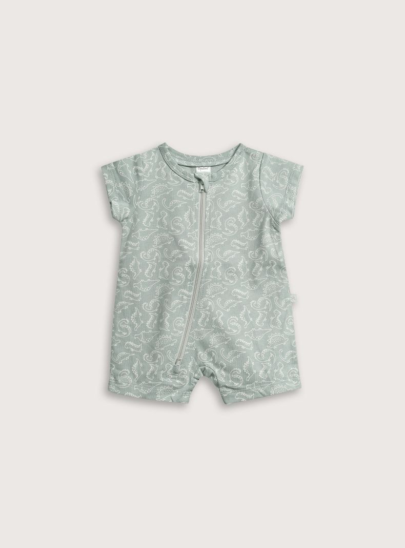 Bombacho Niño Verde 39511 Opaline-0