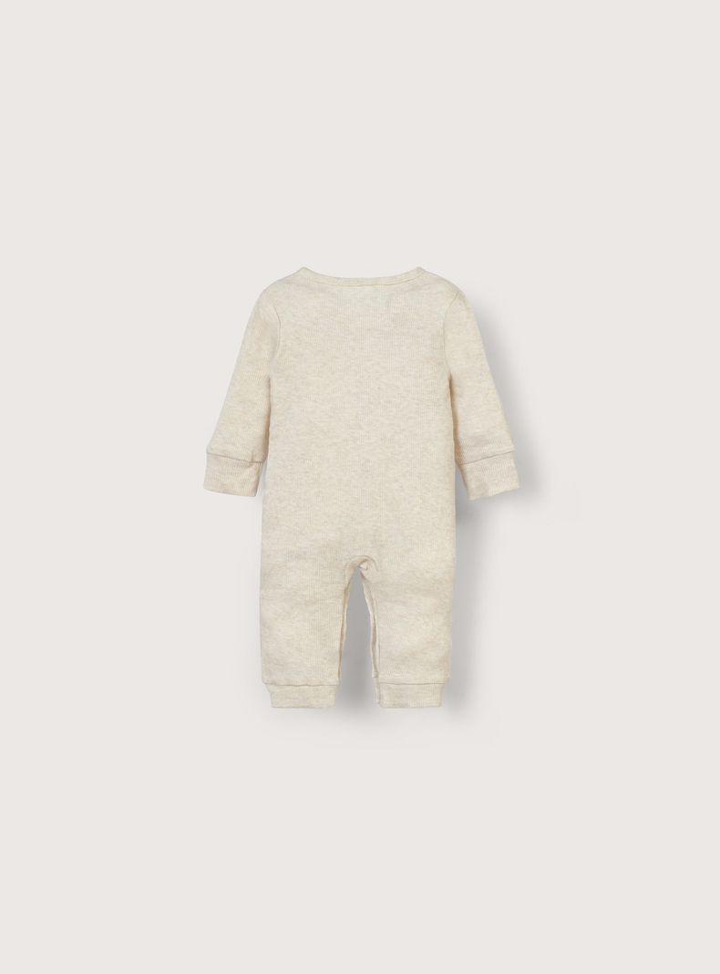 Osito Niñas y Niños Beige 39892 Opaline-1
