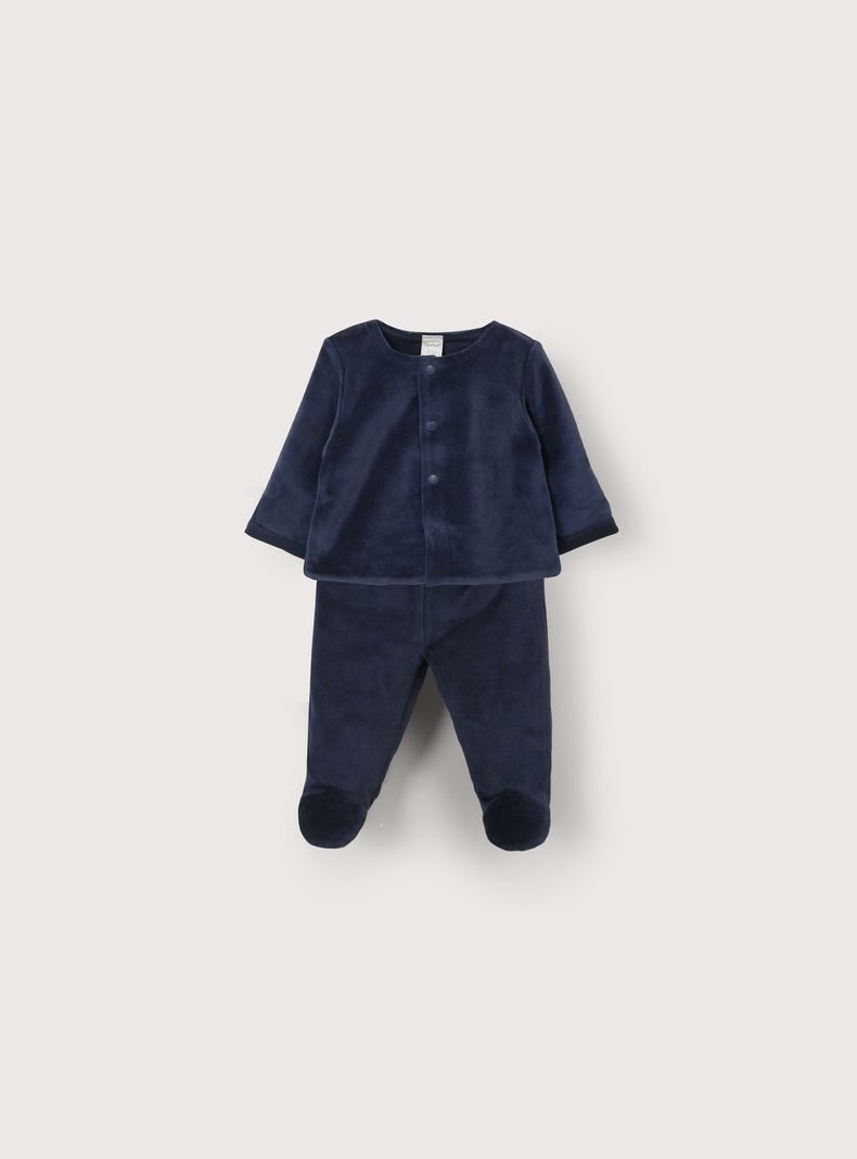 Clemente Niño Azul 39727 Opaline-1