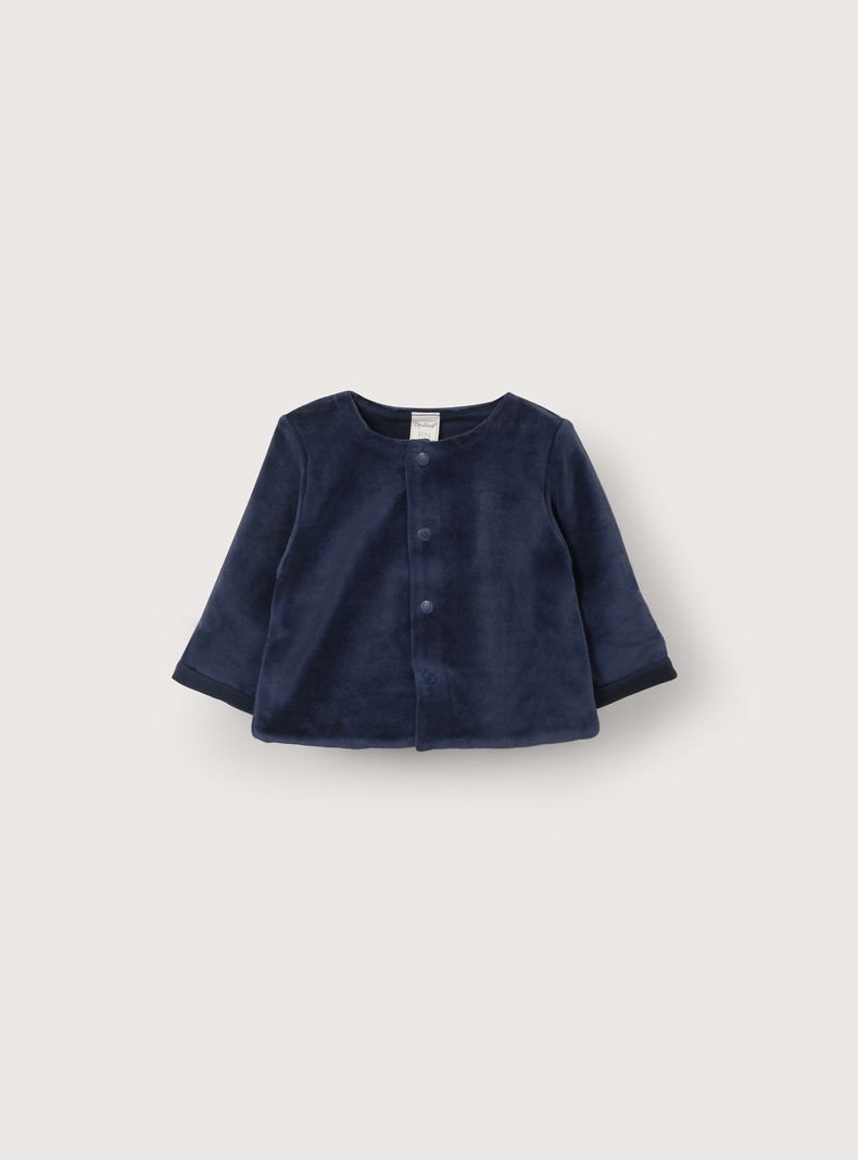 Clemente Niño Azul 39727 Opaline-2
