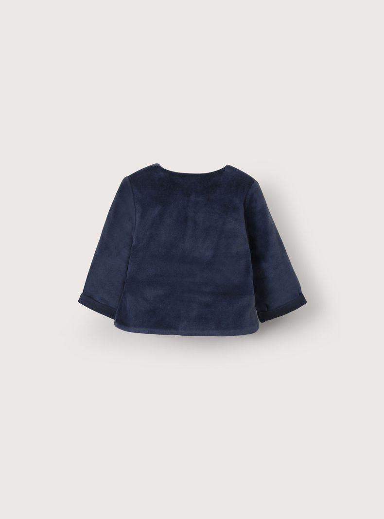 Clemente Niño Azul 39727 Opaline-4