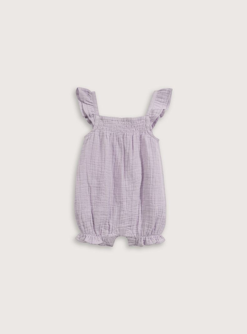 Bombacho Niña Lila 39492 Opaline-0