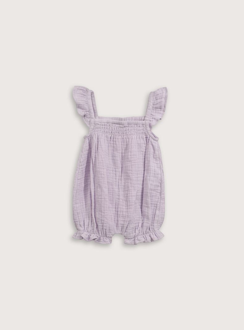 Bombacho Niña Lila 39492 Opaline-1