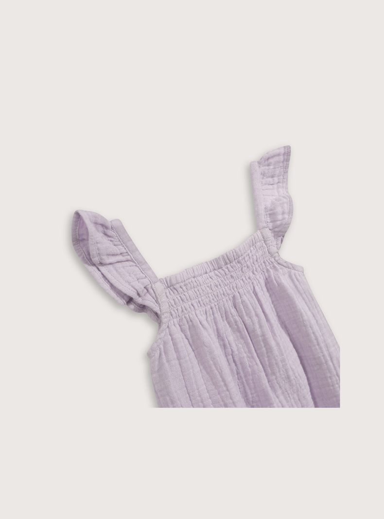Bombacho Niña Lila 39492 Opaline-2