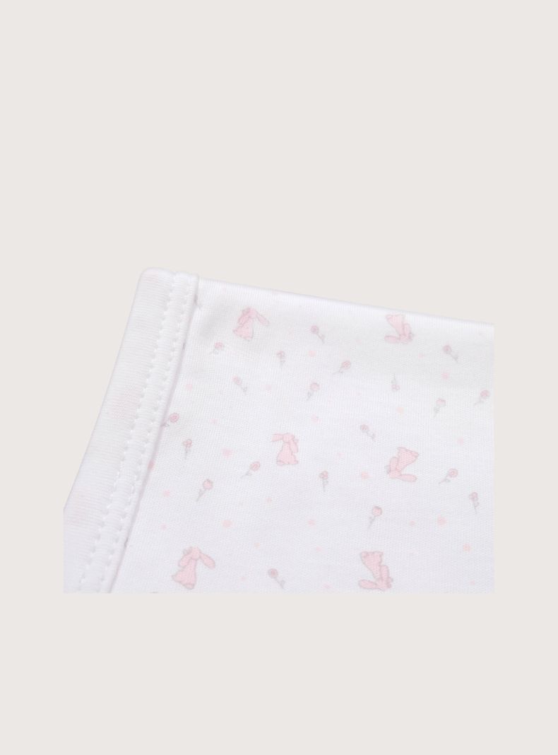 Tuto Niña Fucsia 39313 OPALINE-1