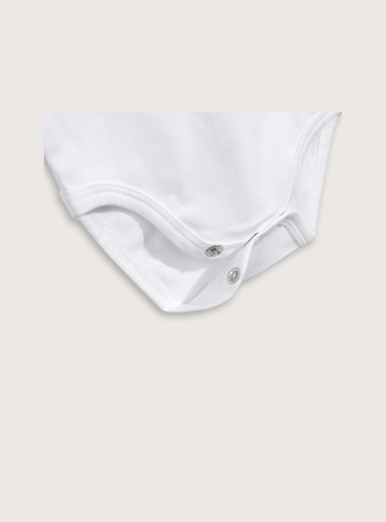 Body Niño Blanco 39587 Opaline-2