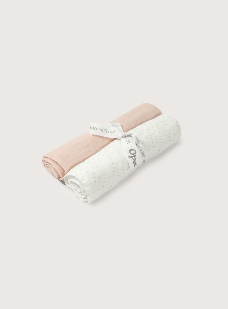 Tuto Niña Rosado 39847 Opaline-0