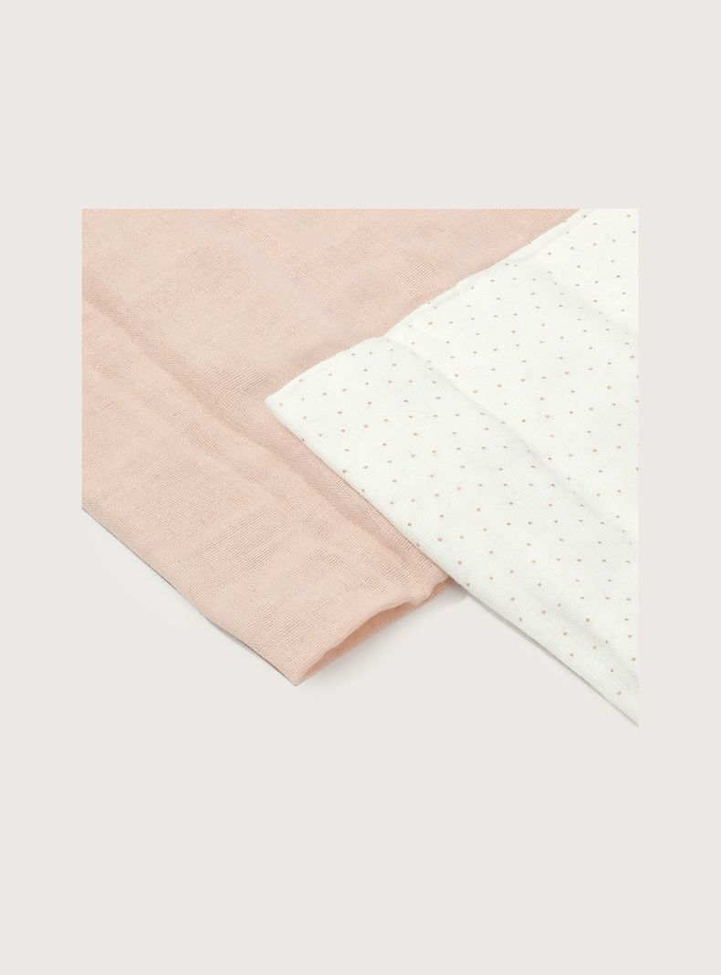 Tuto Niña Rosado 39847 Opaline-3