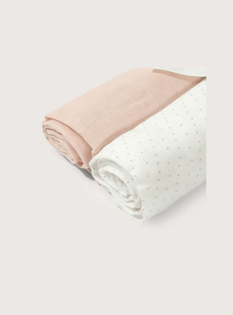 Tuto Niña Rosado 39847 Opaline-4