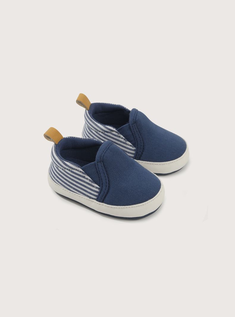 Alpargata Niño Azul 39423 Opaline-0