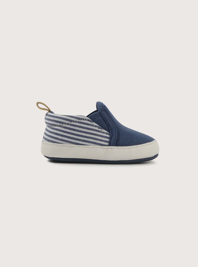 Alpargata Niño Azul 39423 Opaline-1