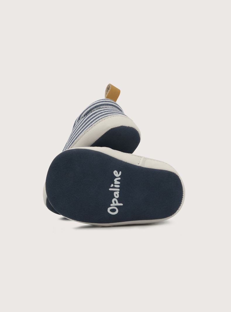 Alpargata Niño Azul 39423 Opaline-2