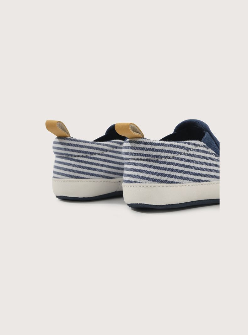 Alpargata Niño Azul 39423 Opaline-4