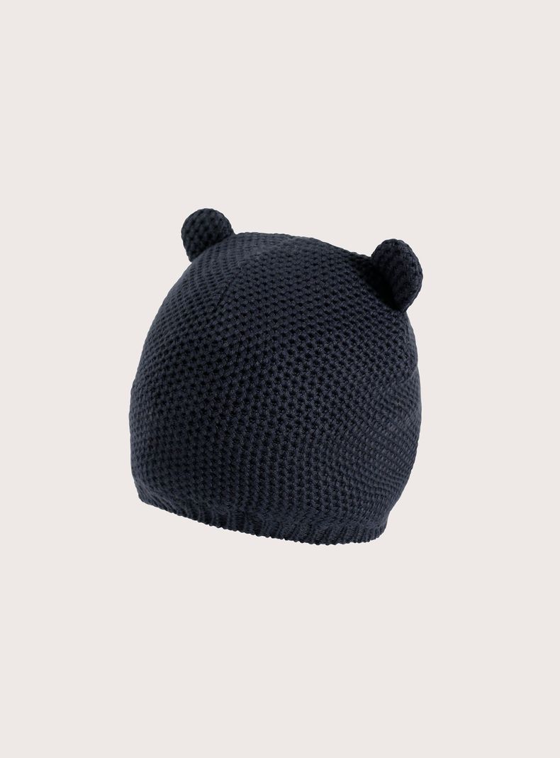 Gorro Niño Azul 40181 Opaline-0
