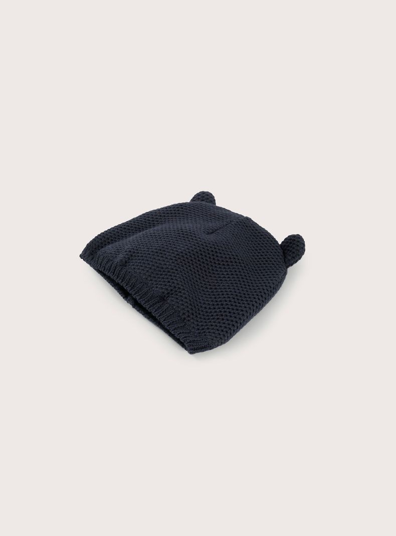 Gorro Niño Azul 40181 Opaline-1