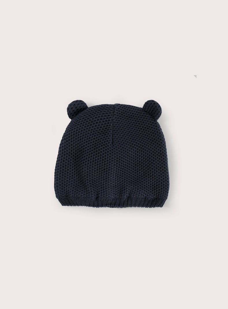Gorro Niño Azul 40181 Opaline-2
