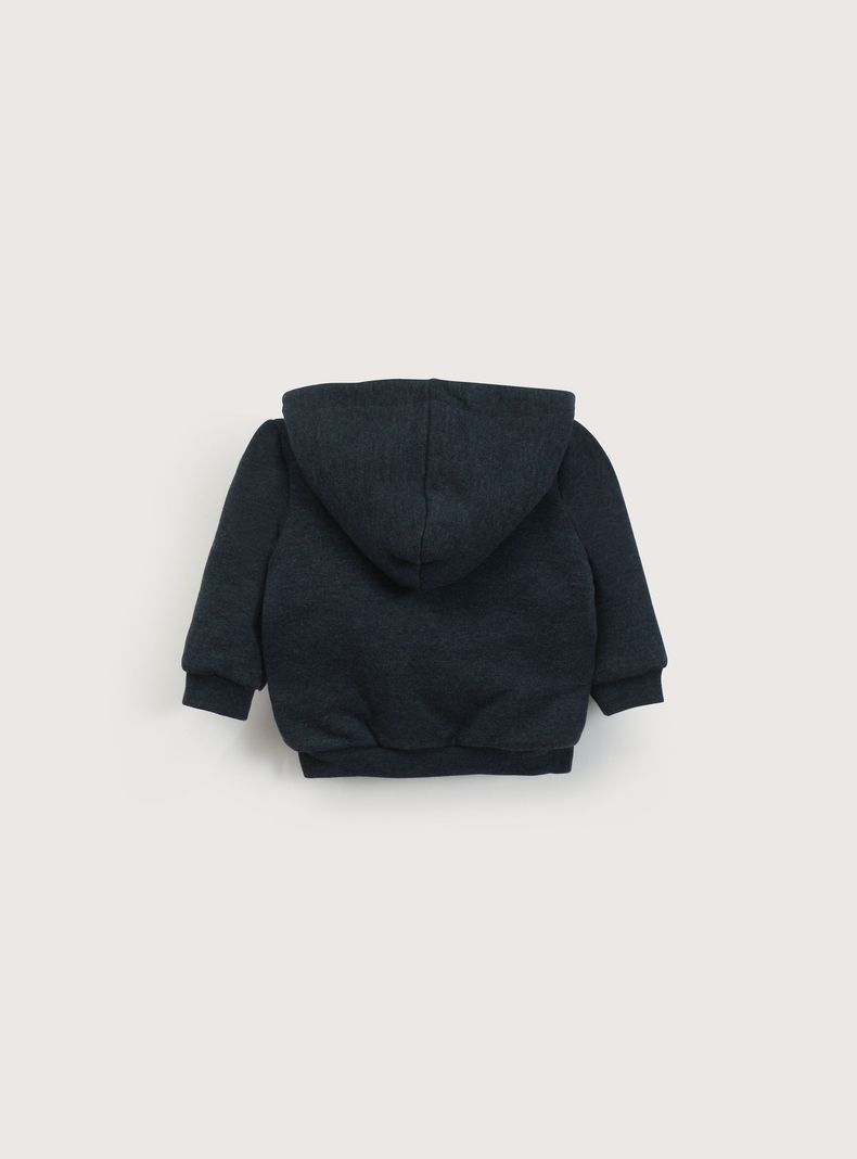 Polerón Niño Azul 40168 Opaline-1