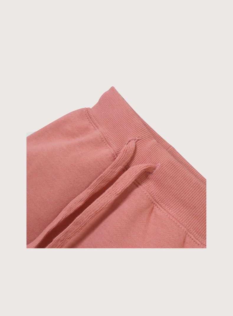 Pantalon Buzo Niña Rosado 39920 Opaline-2