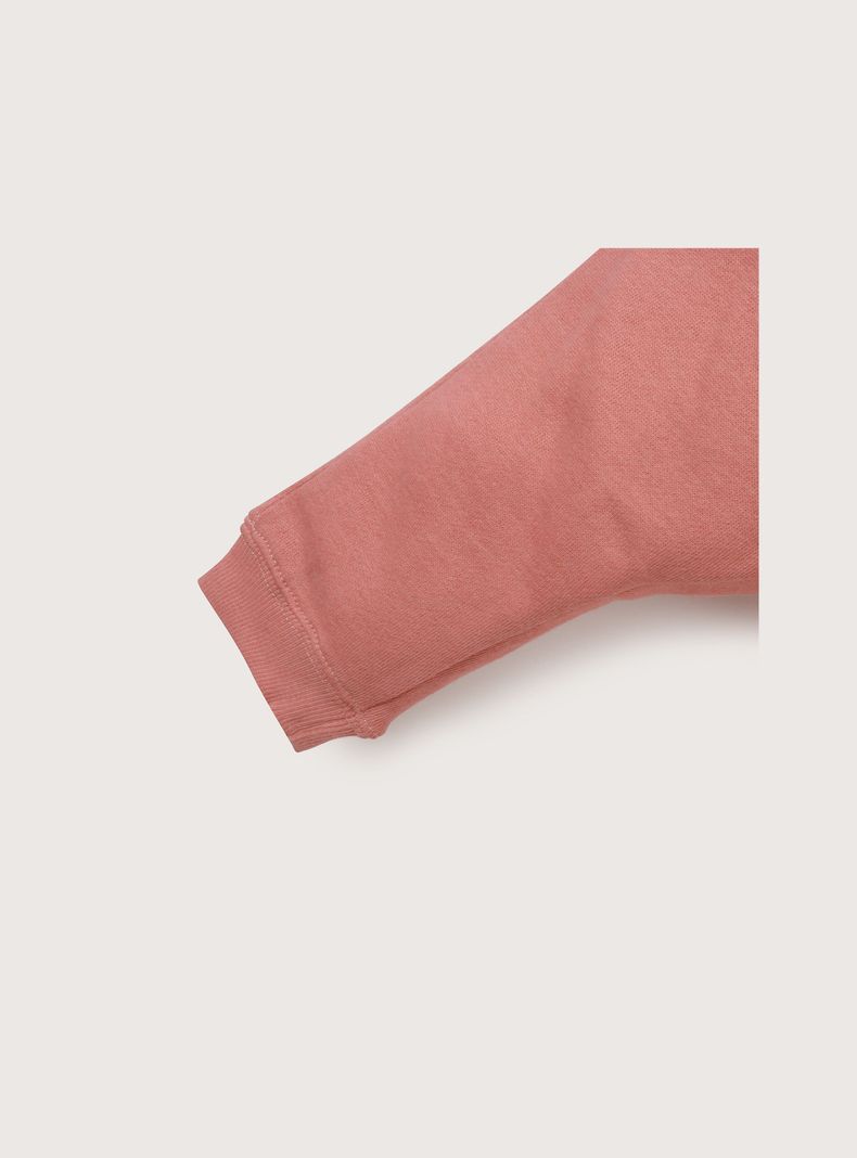 Pantalon Buzo Niña Rosado 39920 Opaline-3