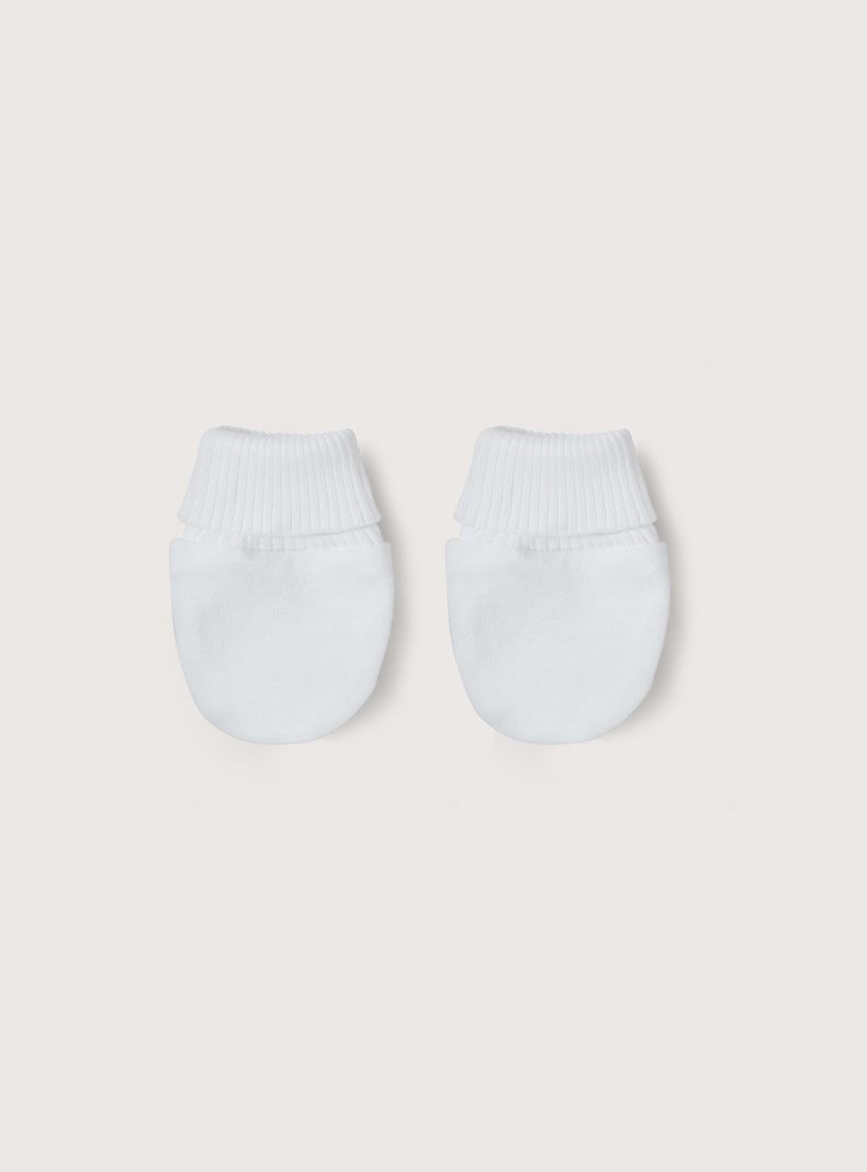 Miton Niñas y Niños Blanco 39790 Opaline-1
