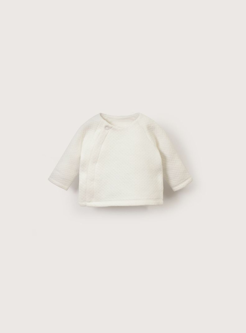 Clemente Niña Blanco 39725 Opaline-2
