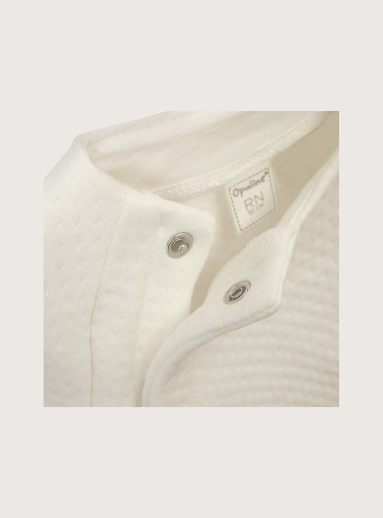 Clemente Niña Blanco 39725 Opaline-5
