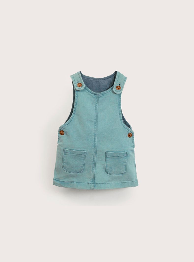 Jumper Niña Azul 40132 Opaline-0