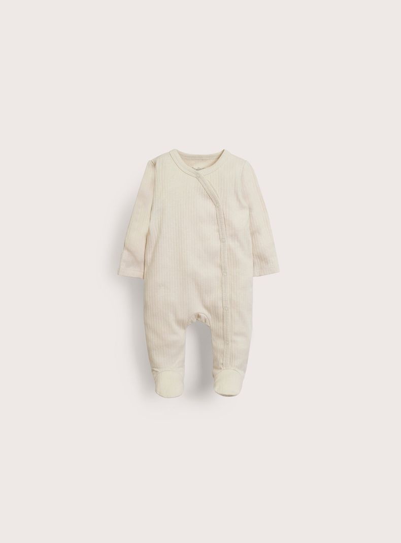 Conjunto Niñas y Niños Beige 39964 Opaline-4