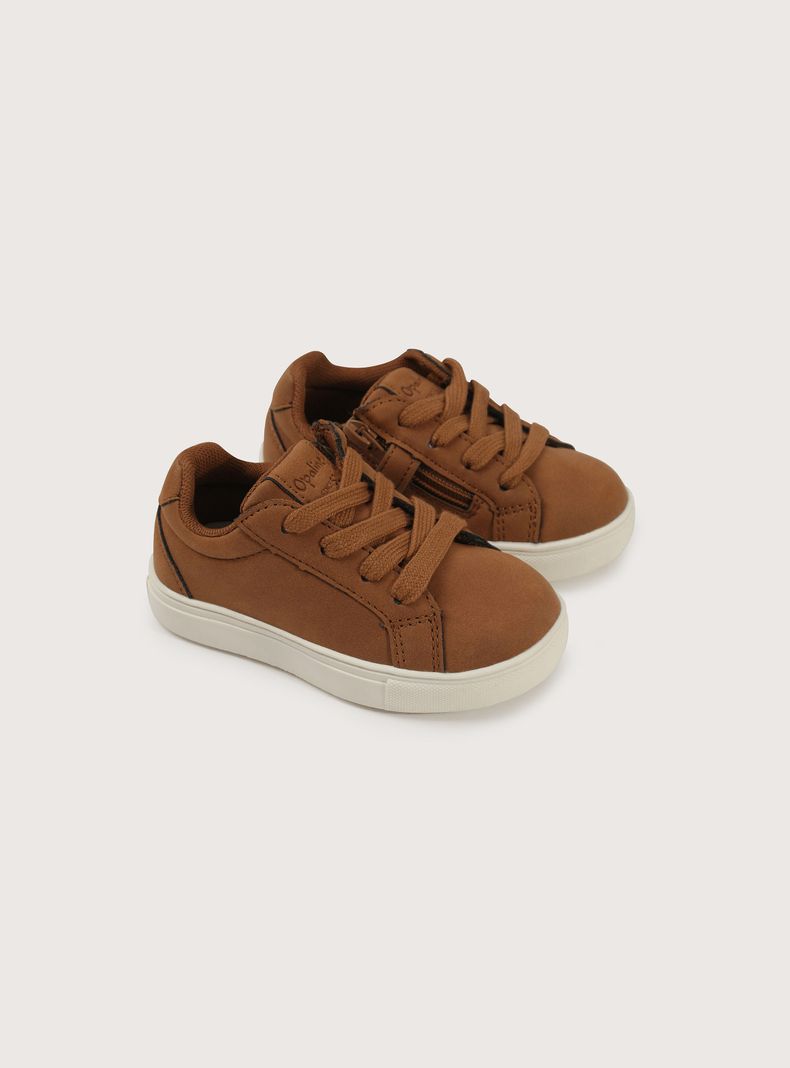 Zapato Niño Café 39714 Opaline-0
