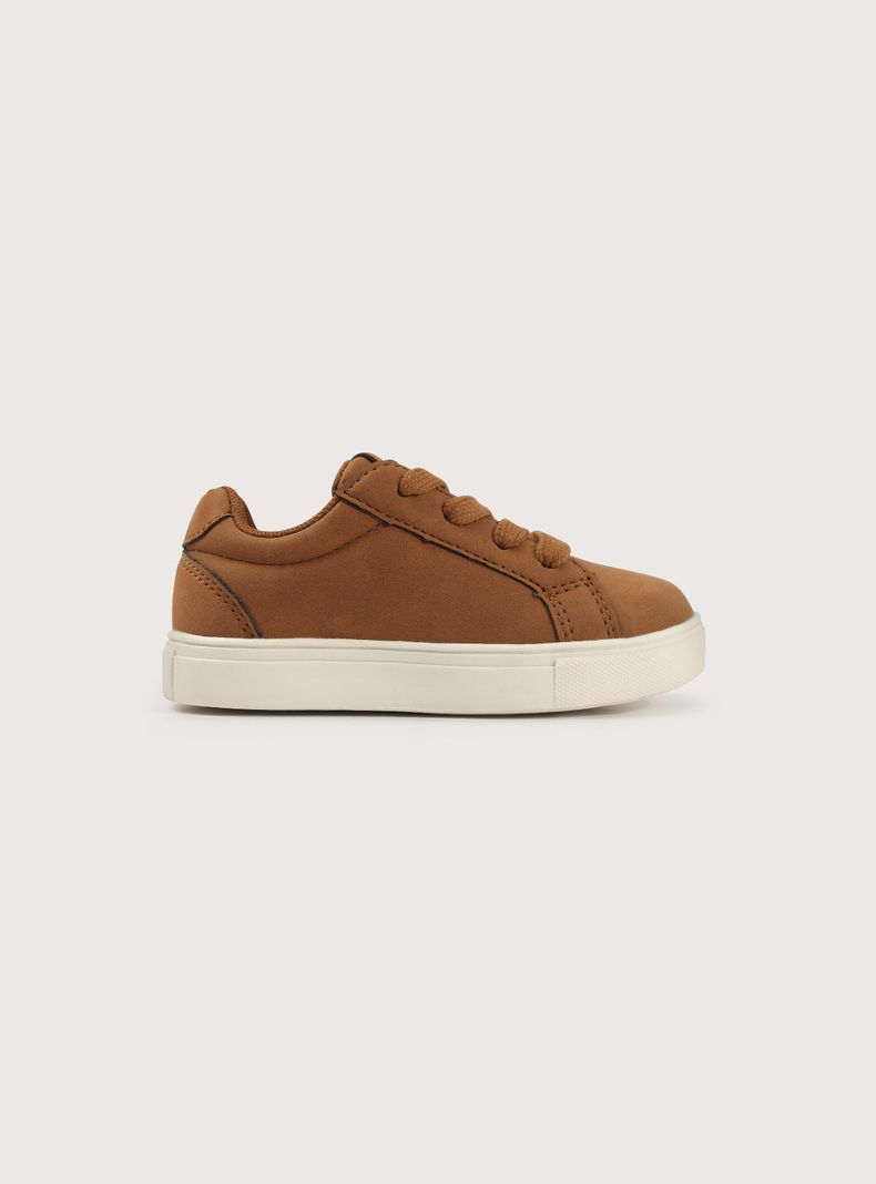 Zapato Niño Café 39714 Opaline-1
