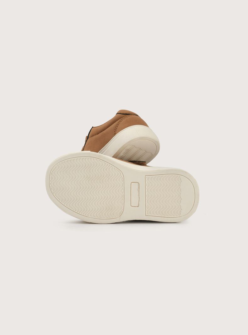 Zapato Niño Café 39714 Opaline-2