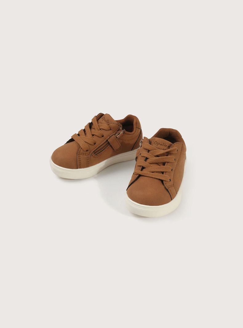 Zapato Niño Café 39714 Opaline-3