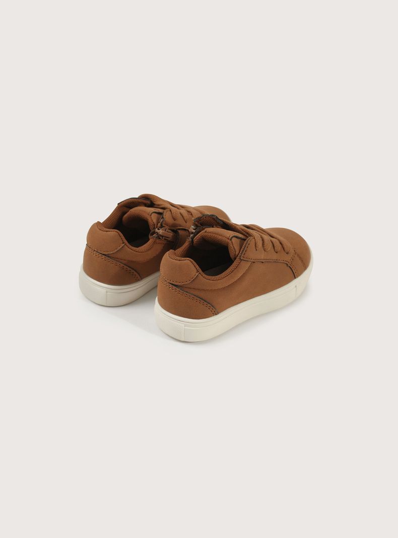 Zapato Niño Café 39714 Opaline-4
