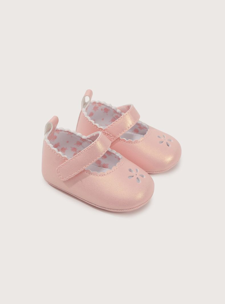 Ballerina Niña Rosado 39441 Opaline-0