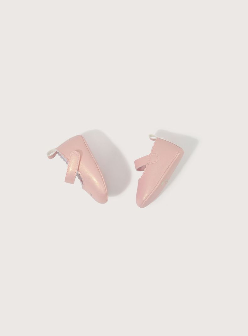 Ballerina Niña Rosado 39441 Opaline-3