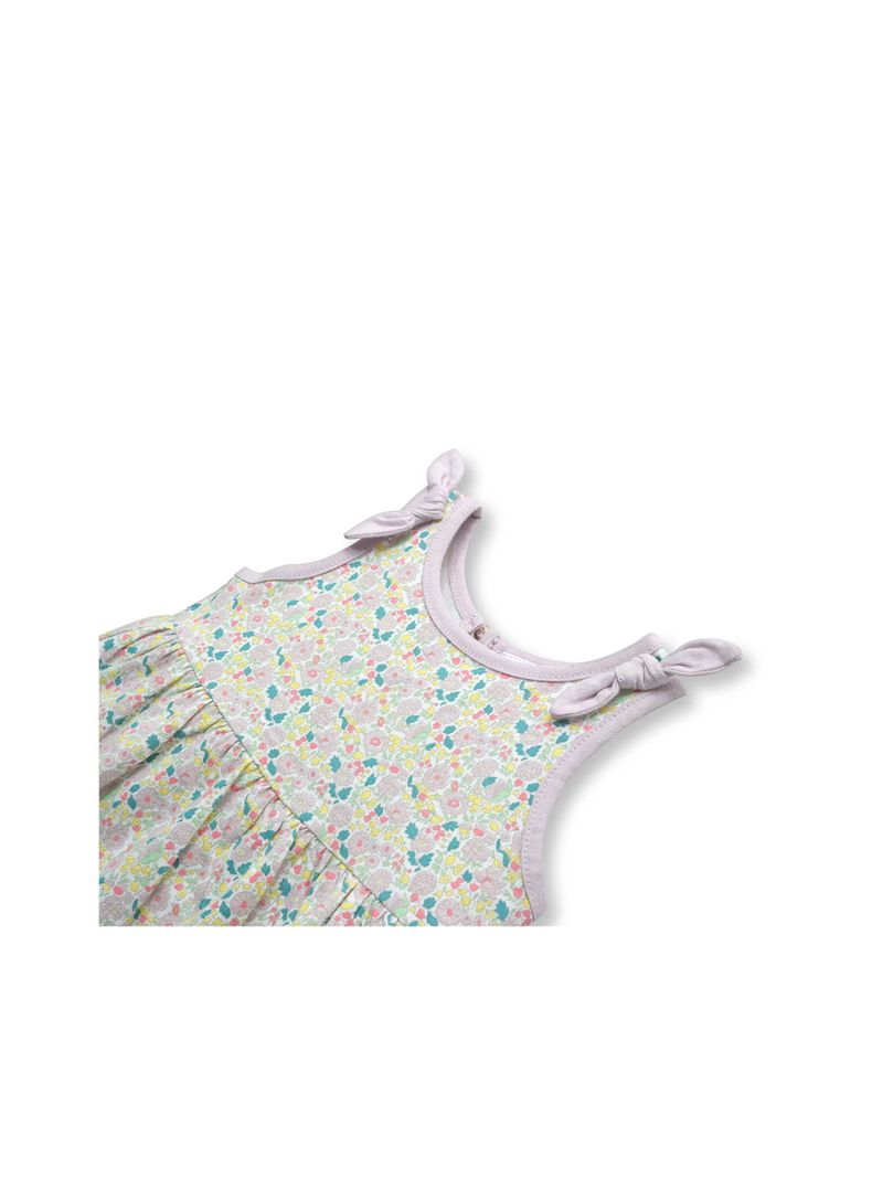 Vestido Niña Lila (6M A 4A) Opaline-2