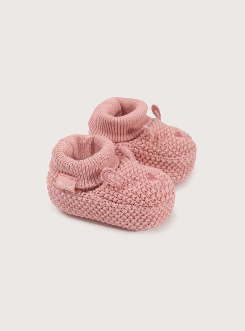 Pantufla Niña Rosado 39737 Opaline-0