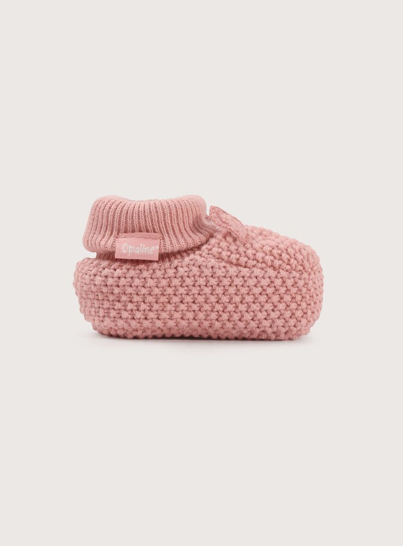 Pantufla Niña Rosado 39737 Opaline-1