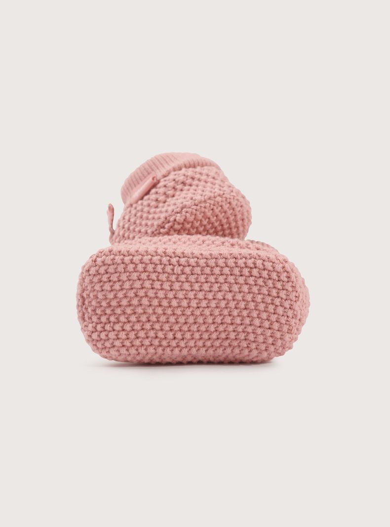 Pantufla Niña Rosado 39737 Opaline-2