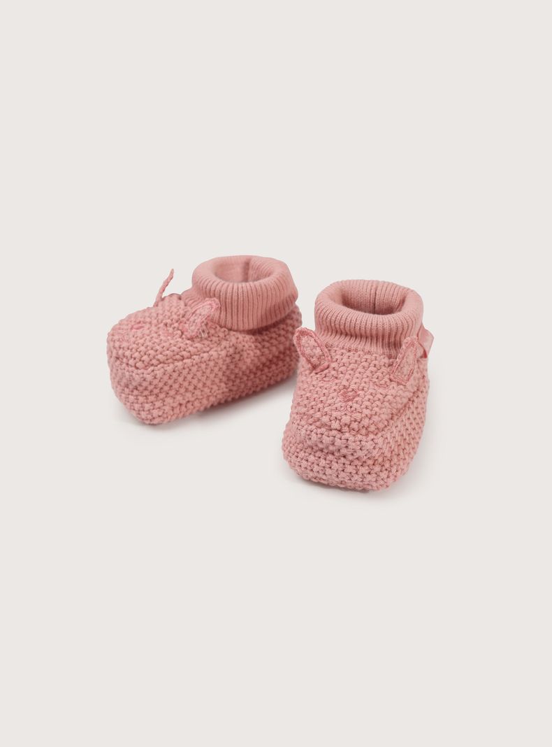 Pantufla Niña Rosado 39737 Opaline-3