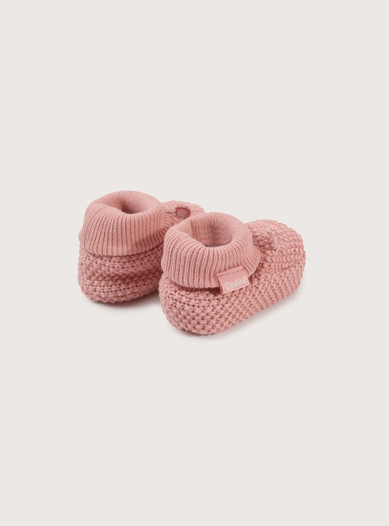 Pantufla Niña Rosado 39737 Opaline-4